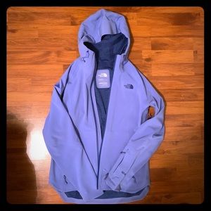 The North Face Alex Flex Waterproof Jacket